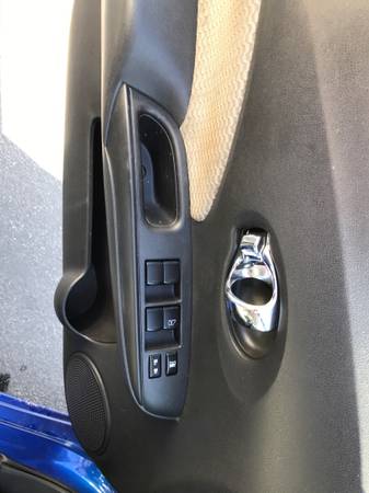 2015 Nissan Versa Note S PLUS Hatchback - - by dealer for sale in San Diego, CA – photo 6