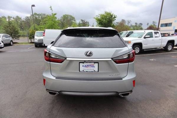 2019 Lexus RX 350 - - by dealer - vehicle automotive for sale in CHANTILLY, District Of Columbia – photo 6