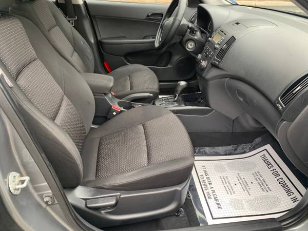 2010 Hyundai Elantra Touring SE Automatic - - by for sale in Ontario, NY – photo 15