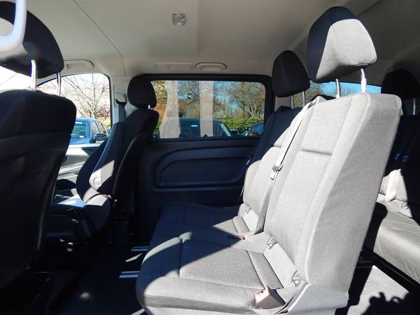 2019 Mercedes-Benz Metris Passenger *Black Friday Sale Starts Early!... for sale in Charlottesville, VA – photo 15