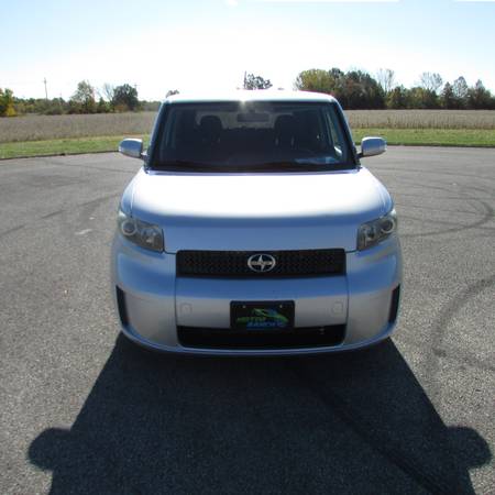 2008 SCION XB - cars & trucks - by dealer - vehicle automotive sale for sale in Galion, OH – photo 8