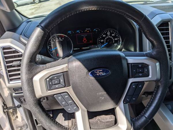 2015 Ford F150 SuperCrew Cab 4WD - - by dealer for sale in Denton, NE – photo 13