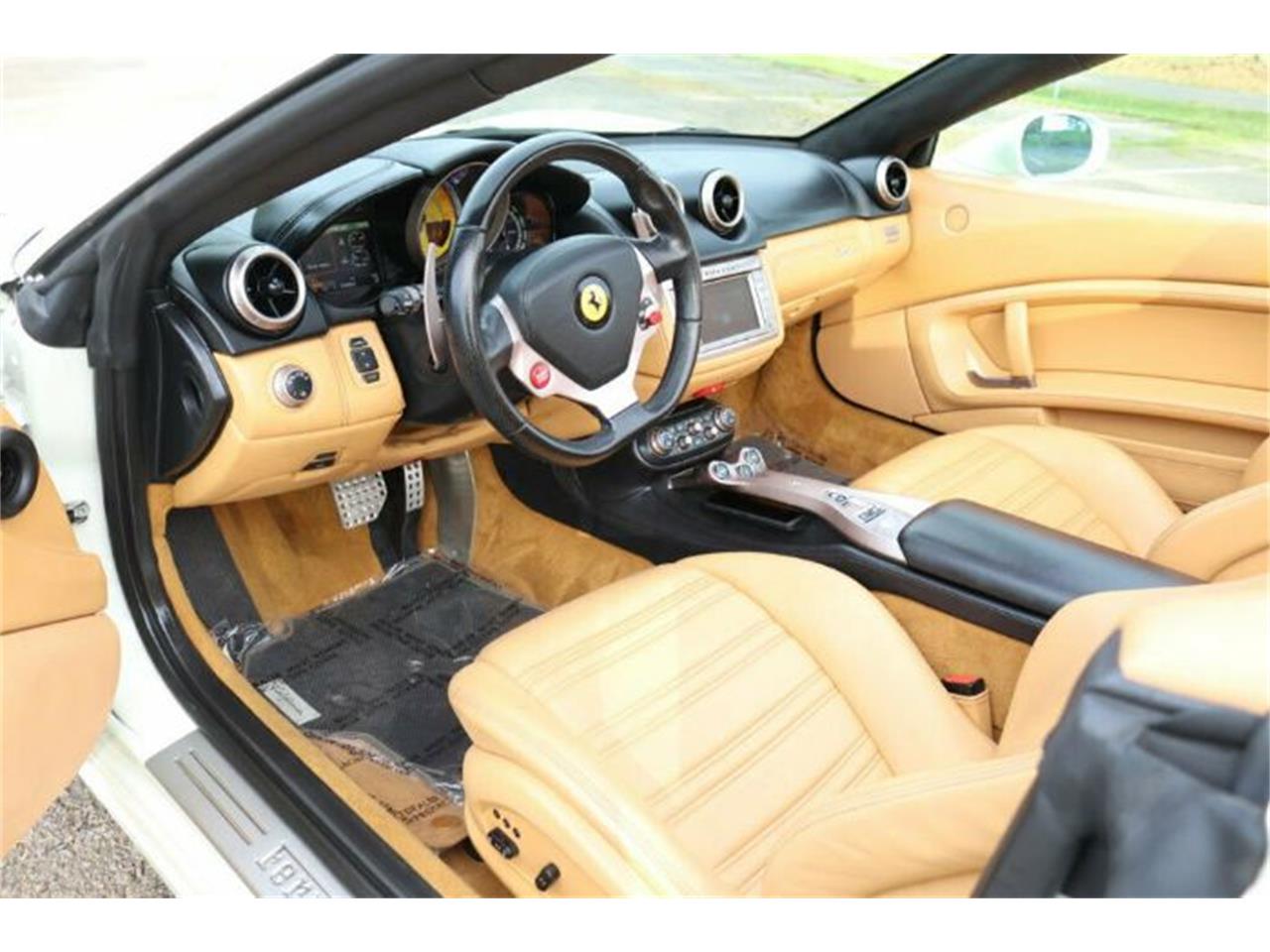 2012 Ferrari California for sale in Cadillac, MI – photo 10
