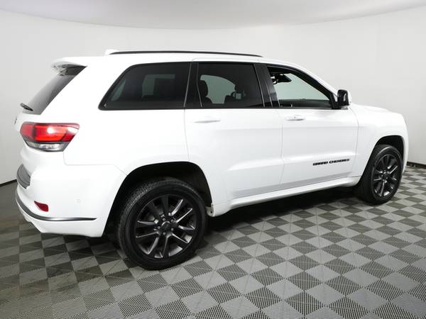 2018 Jeep Grand Cherokee High Altitude - - by dealer for sale in Inver Grove Heights, MN – photo 9