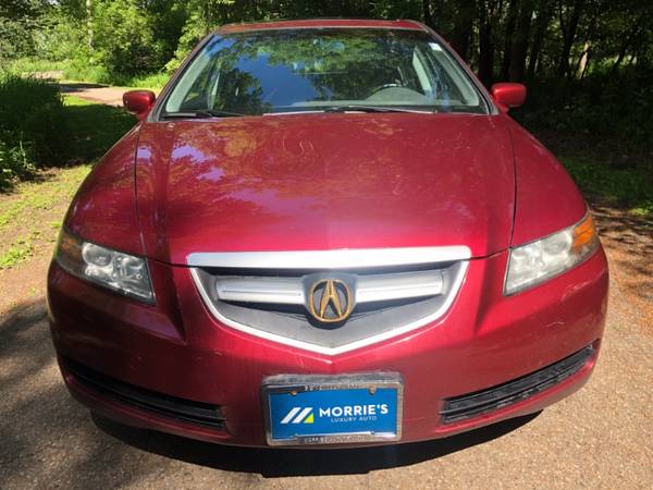 2005 Acura TL 5-Speed AT for sale in Ham Lake, MN – photo 2