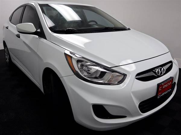 2012 HYUNDAI ACCENT GLS Get Financed! - cars & trucks - by dealer -... for sale in Stafford, District Of Columbia – photo 11