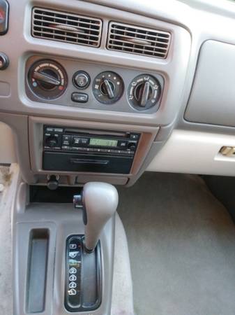 "Great First Car" Montero - cars & trucks - by owner - vehicle... for sale in Bartlett, IL – photo 4