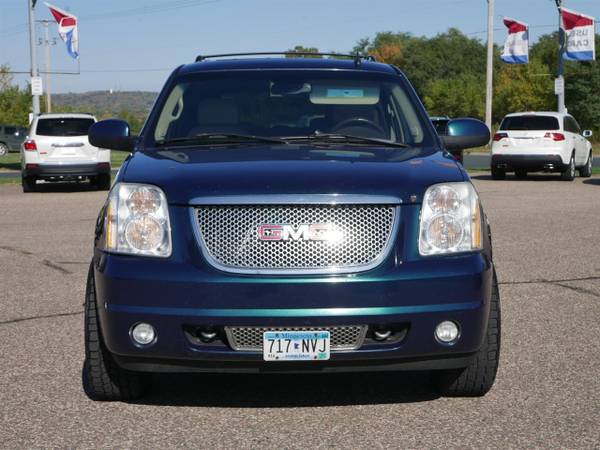 2007 GMC Yukon Denali AWD 4dr for sale in Inver Grove Heights, MN – photo 2