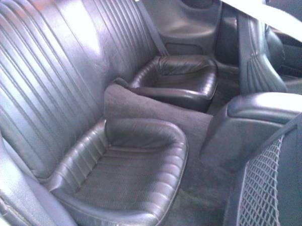* 1996 Pontiac Firebird * Xtra Low Miles * Mint Condition * 1 Owner... for sale in Lapeer, MI – photo 13