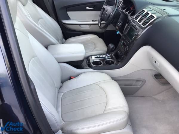 2012 GMC Acadia Denali - - by dealer - vehicle for sale in Dry Ridge, KY – photo 15