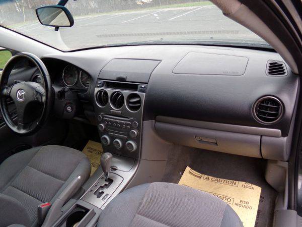 2005 Mazda MAZDA6 Sport Wagon s for sale in Cleveland, OH – photo 20