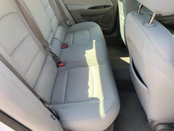 2018 Chevrolet Chevy Malibu LT 4dr Sedan for sale in TAMPA, FL – photo 13