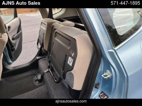 2007 HONDA FIT - - by dealer - vehicle automotive sale for sale in Stafford, District Of Columbia – photo 22