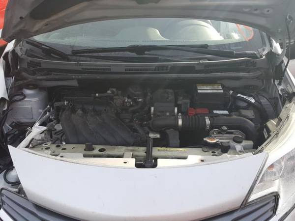2016 Nissan Versa Note ON SALE NOW JUST 4 GRAND Rebuildable for sale in Fenelton, PA – photo 4