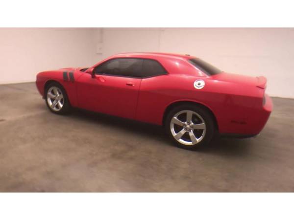 2009 Dodge Challenger R/T Coupe - - by dealer for sale in Coeur d'Alene, MT – photo 3