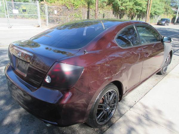 2005 SCION TC*5 SPEED MANUAL*RUNS EXCELLENT*NO ISSUES*GIVEAWAY!! for sale in Valley Stream, NY – photo 5