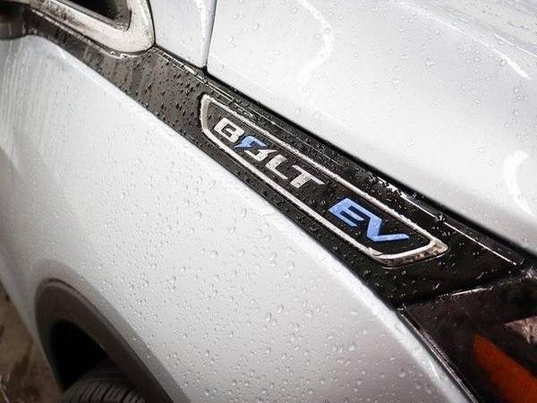 2017 Chevrolet Bolt EV Chevy Electric 5dr HB LT Sedan - cars &... for sale in Portland, OR – photo 9