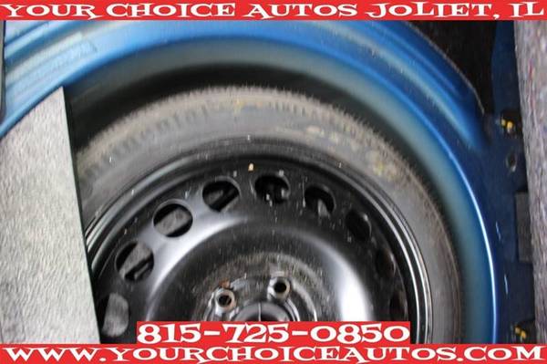 2008 *SATURN *ASTRA XE*4CYLINDER GAS SAVER CD KEYLES GOOD TIRES 033155 for sale in Joliet, IL – photo 15