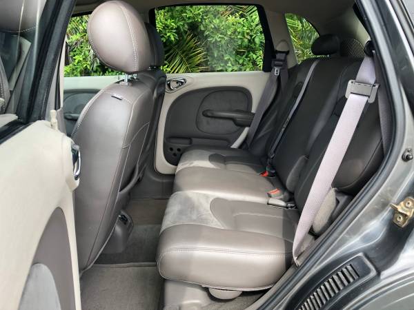 2004 CHRYSLER PT CRUISER LIMITED*LEATHER*SUNROOF*ONLY 83K MILES for sale in Clearwater, FL – photo 12