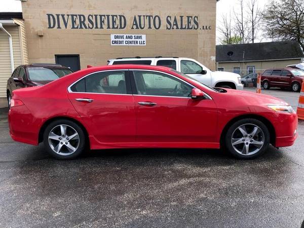2012 Acura TSX Special Edition CALL OR TEXT TODAY! for sale in Cleveland, OH – photo 4