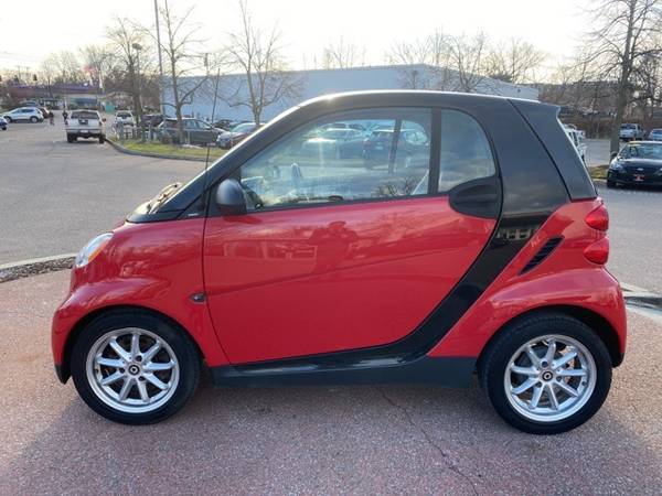 ****2009 smart Fortwo Passion**** - cars & trucks - by dealer -... for sale in south burlington, VT – photo 8