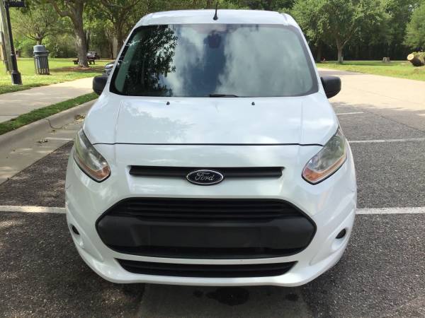 2016 FORD TRANSIT CONNECT CARGO/PASSENGER VAN - - by for sale in FOLEY, MS – photo 15