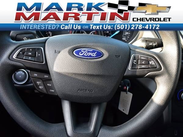 2018 Ford Escape - - by dealer - vehicle for sale in Melbourne, AR – photo 20