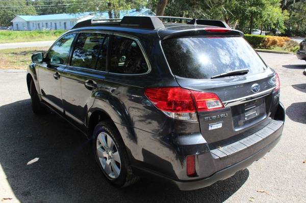 2011 *Subaru* *Outback* *2.5i* Limited Pwr Moon for sale in Charleston, SC – photo 8