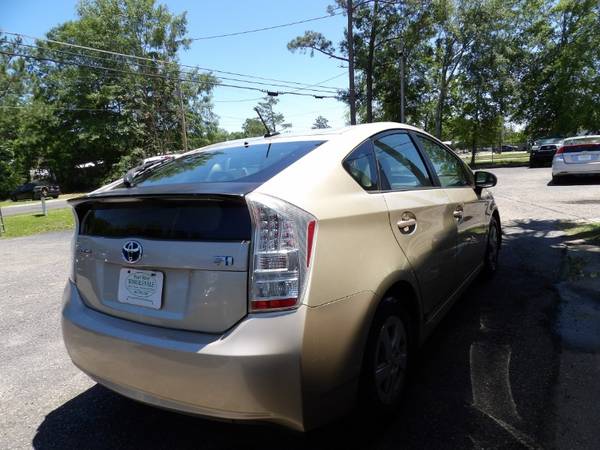 2010 Toyota Prius Prius V - - by dealer - vehicle for sale in Picayune, LA – photo 5