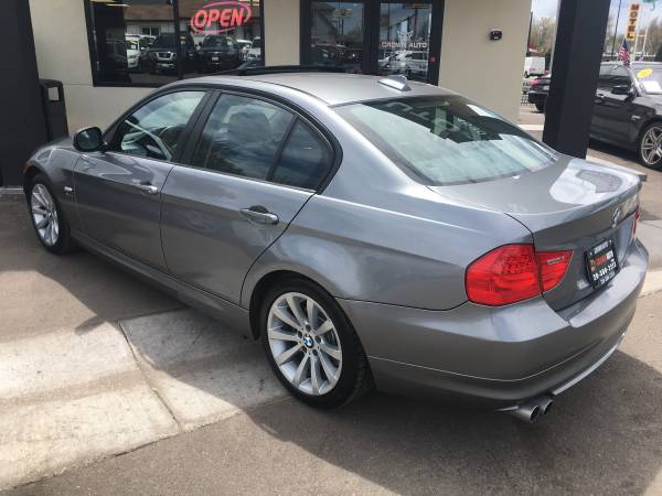 2011 BMW 328i xDrive 44K Excellent Condition Clean Carfax Clean Title for sale in Englewood, CO – photo 9