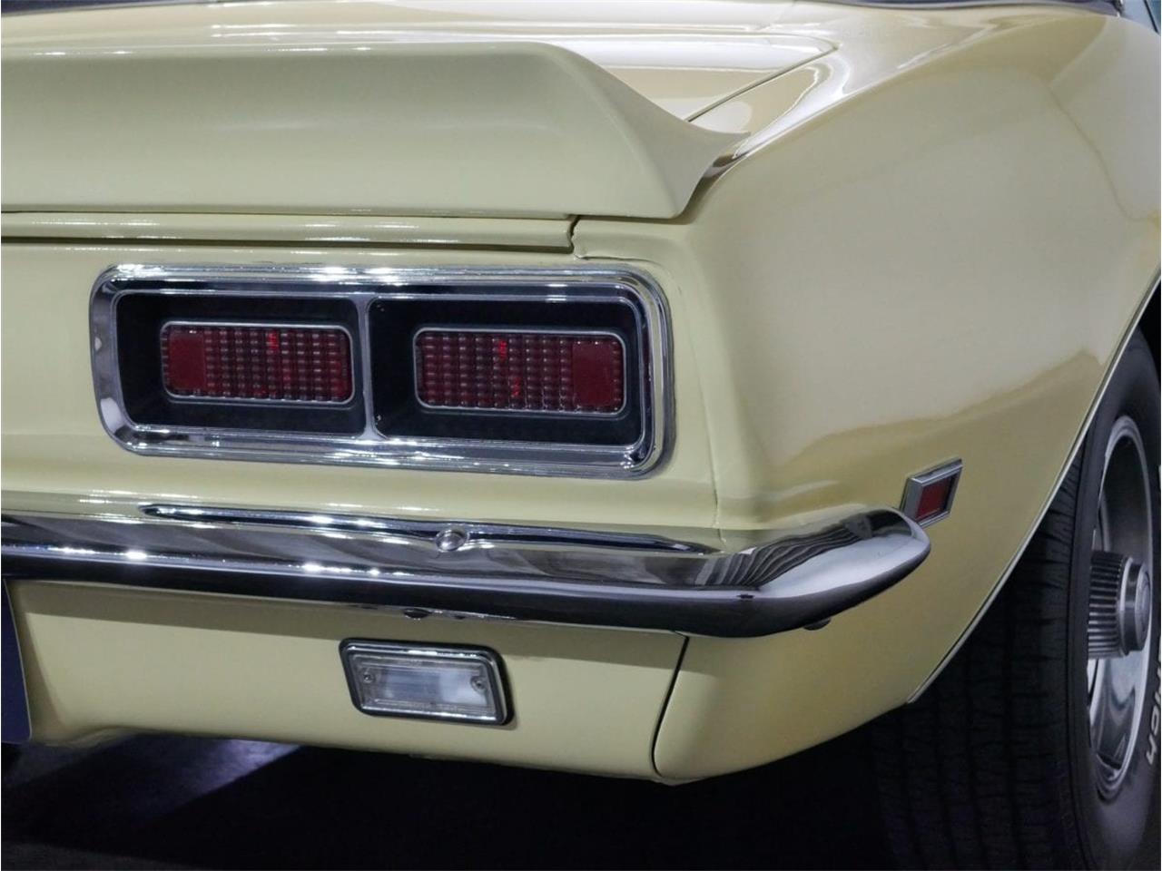 1968 Chevrolet Camaro for sale in Jackson, MS – photo 40