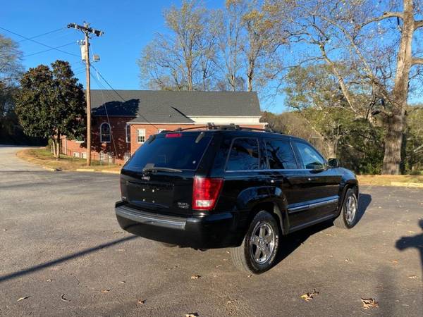 2006 Jeep Grand Cherokee Limited CALL OR TEXT US TODAY! - cars &... for sale in Duncan, NC – photo 6