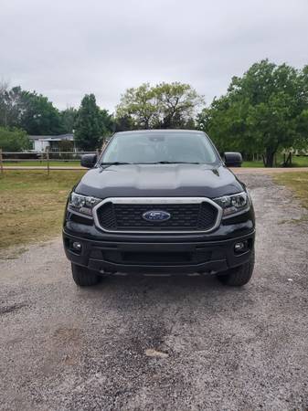 2020 Ford Ranger XLT for sale in Cleburne, TX – photo 8