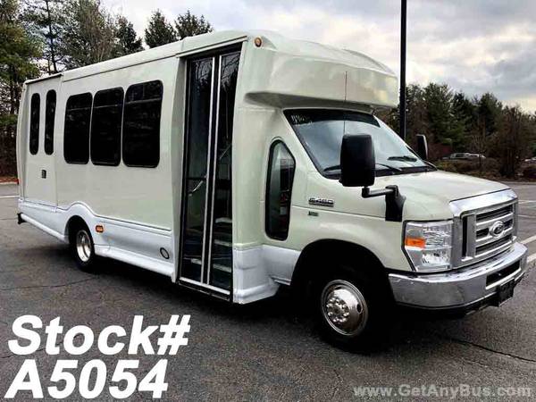 Wide Selection of Shuttle Buses, Wheelchair Buses And Church Buses for sale in Westbury, SC – photo 12