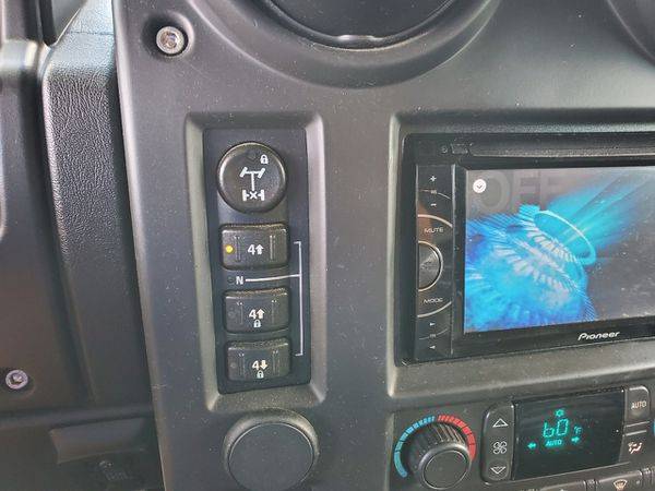 2005 HUMMER H2 SUT $500 down!tax ID ok for sale in White Plains , MD – photo 11