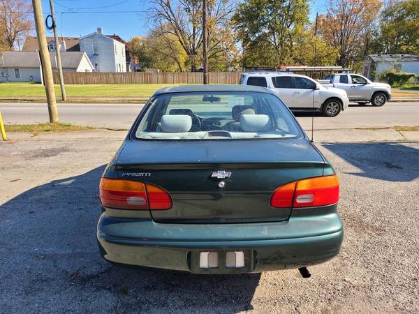 2002 Geo Prizm (Toyota Corolla ) 125 k miles, run and drives good for sale in Louisville, KY – photo 5