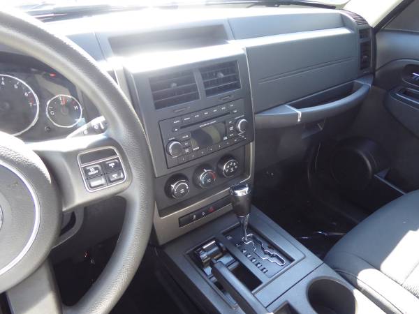 2012 Jeep Liberty Sport 4x4 4dr SUV - - by dealer for sale in CHANTILLY, District Of Columbia – photo 23
