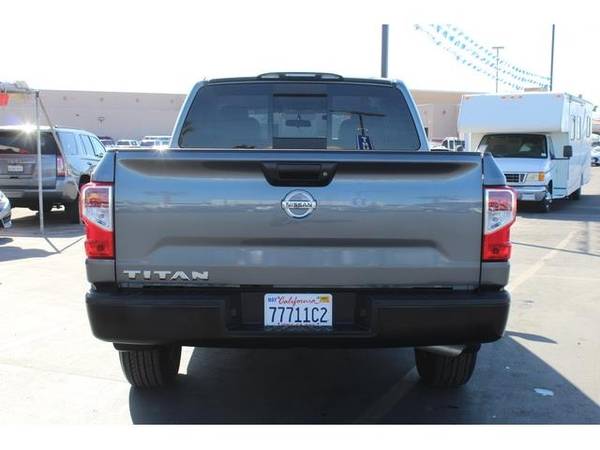 2017 Nissan Titan S - truck for sale in El Centro, CA – photo 6