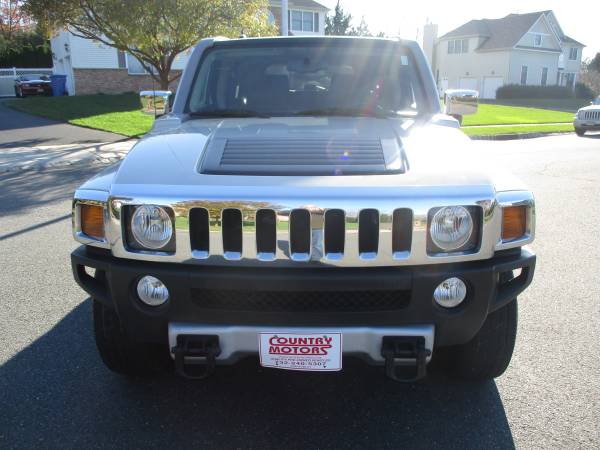 2008 HUMMER H3 SUV Luxury # 20276 - cars & trucks - by dealer -... for sale in Toms River, NJ – photo 20