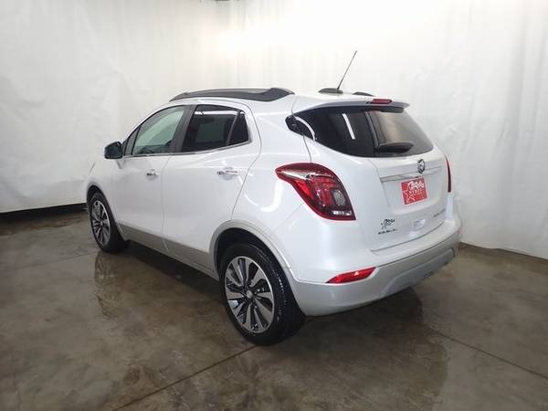 2017 Buick Encore Preferred II - - by dealer - vehicle for sale in Perham, MN – photo 20