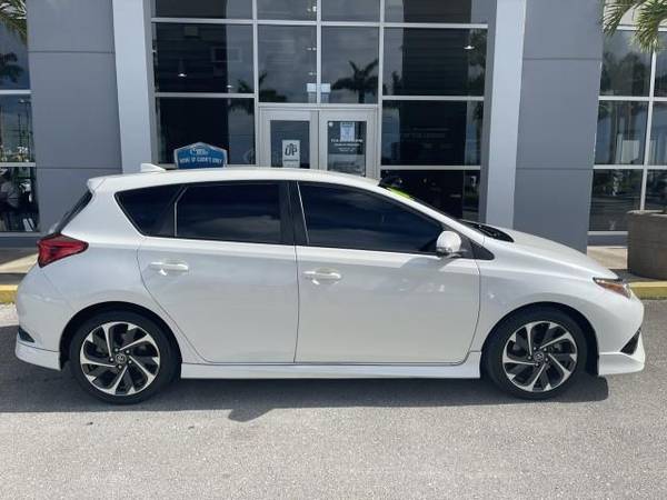 2018 Toyota Corolla iM - - by dealer for sale in Other, Other