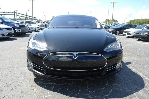 2014 Tesla Model S P85+ $729/DOWN $185/WEEKLY for sale in Orlando, FL – photo 2
