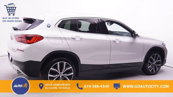 2018 BMW X2 sDrive28i SUV X2 Sports Activity Vehicle BMW X-2 X 2 for sale in El Cajon, CA – photo 6