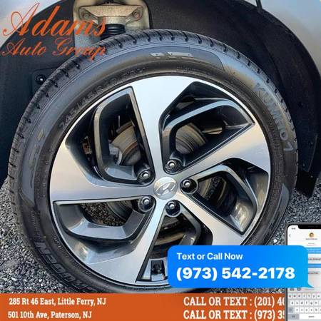 2018 Hyundai Tucson Value AWD - Buy-Here-Pay-Here! for sale in Paterson, PA – photo 20