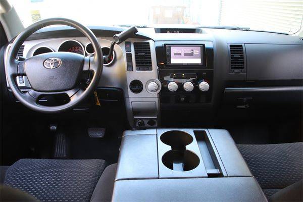 2008 Toyota Tundra Base - Love it OR Trade it Guarantee! for sale in Roseville, CA – photo 13