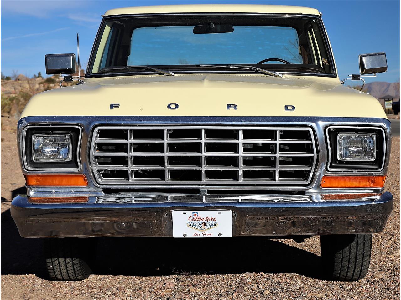 1978 Ford F150 for sale in Boulder City, NV – photo 38