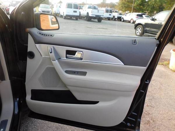 Lincoln MKX Sedan FWD Sport Utility Leather Loaded 2wd SUV 45 A Week... for sale in Jacksonville, NC – photo 18
