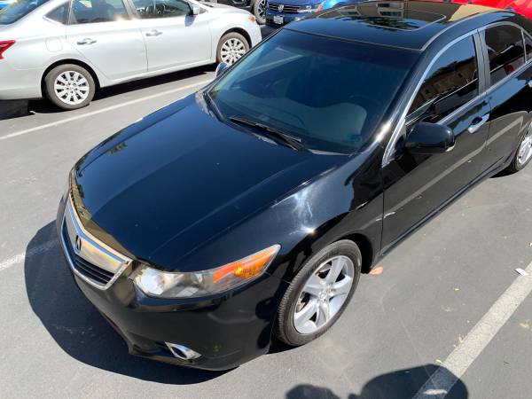 2012 Acura TSX with Technology Package - Low Miles - cars & trucks -... for sale in Bend, OR – photo 2