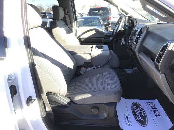 2018 Ford F-150 WAS $51,105 (c61926) for sale in Newton, IL – photo 20