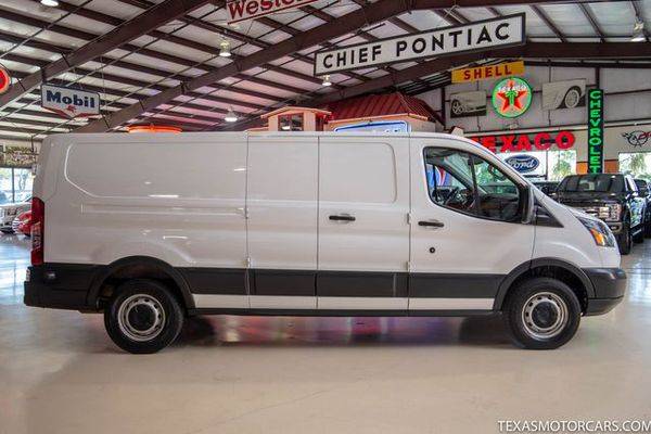 2016 Ford Transit Cargo Van Commercial for sale in Addison, TX – photo 6